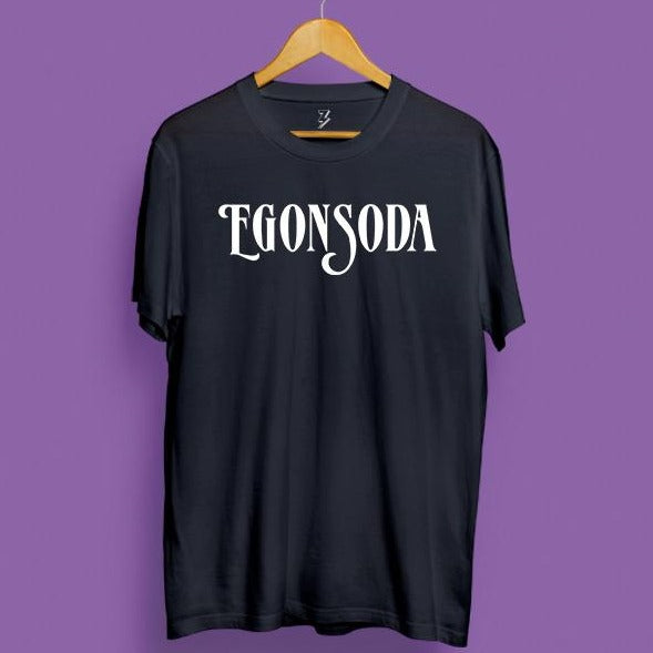 Camiseta Egon Soda