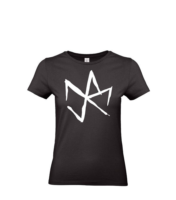 Camiseta logo de Presumido