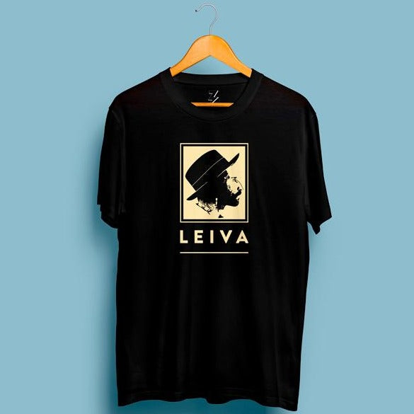 Camiseta de Leiva