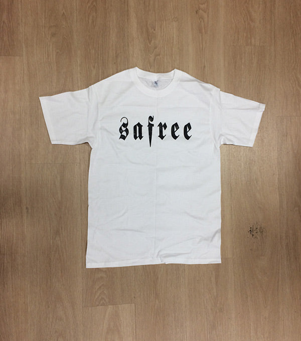 Camiseta de Safree