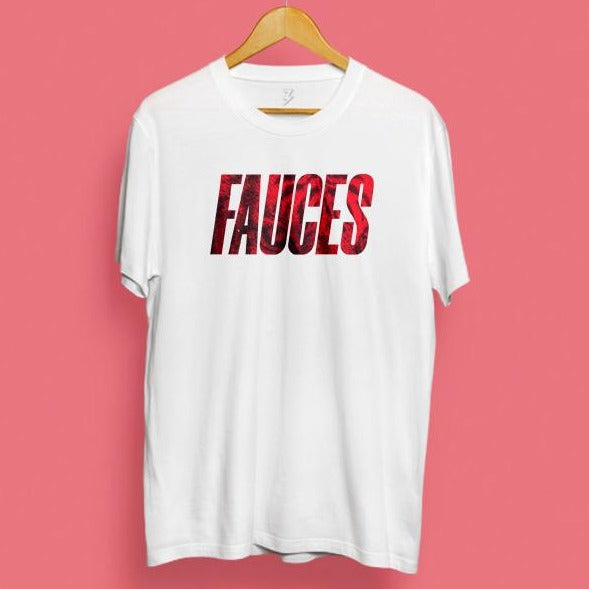 Camiseta Tigre de Fauces