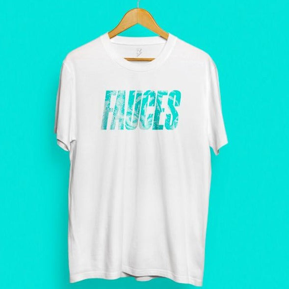 Camiseta Tigre de Fauces