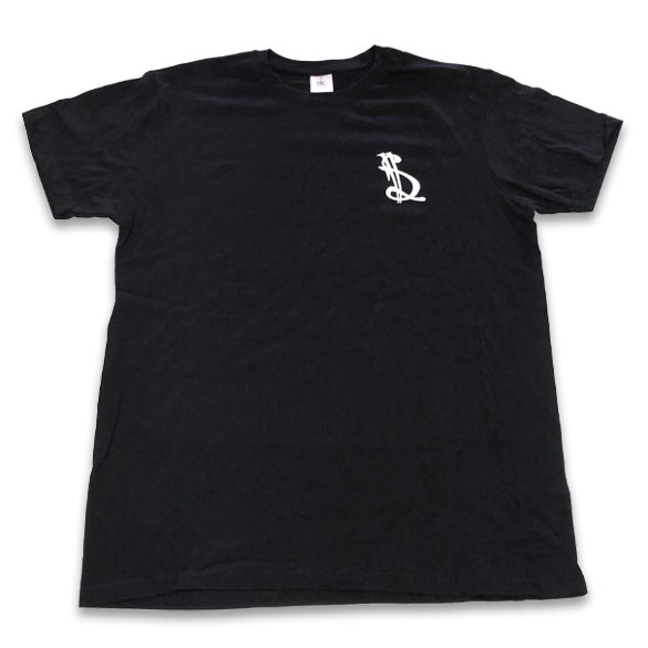 Camiseta Tour 2020 de Dollar Selmouni