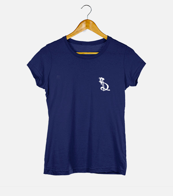 Dollar Selmouni Camiseta Mujer