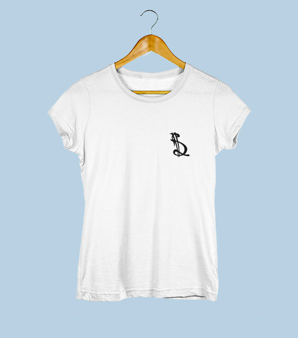 Dollar Selmouni Camiseta Mujer