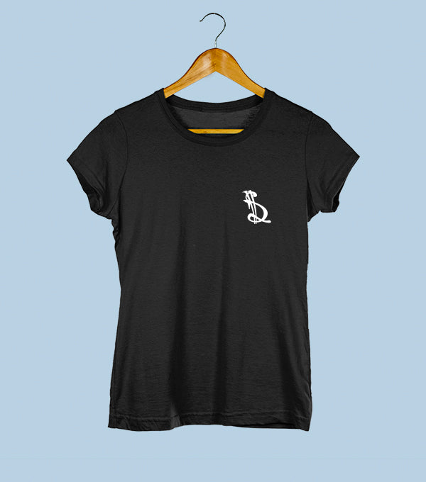 Dollar Selmouni Camiseta Mujer