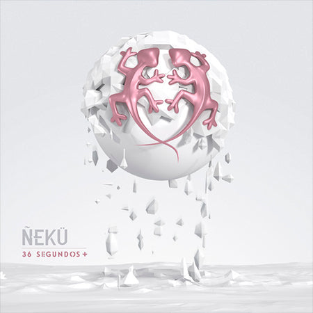 CD 36 Segundos de Ñekü