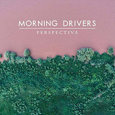 CD Perspectiva de Morning Drivers