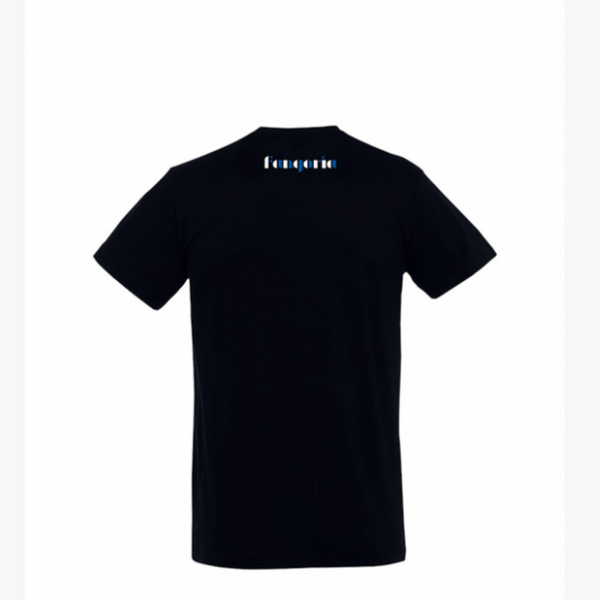Camiseta unisex Sacrificio  de Fangoria