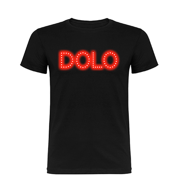 Camiseta Dolo de Dolo Beltrán