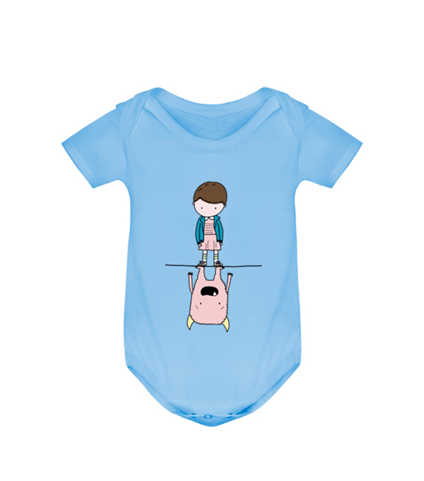 Body Eleven de Lyona