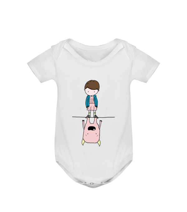 Body Eleven de Lyona