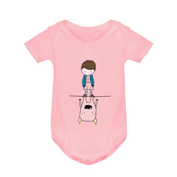 Body Eleven de Lyona