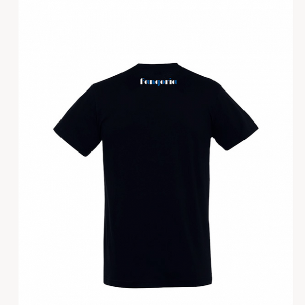 Camiseta mujer Bosque de Fangoria