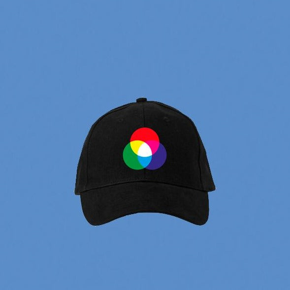 Gorra Salto al Color de Amaral