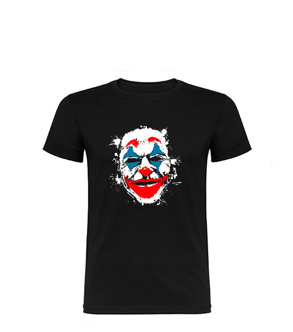 Camiseta Joker de RasGo