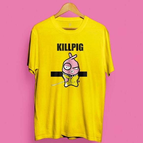 Camiseta Killpig de Pignoise