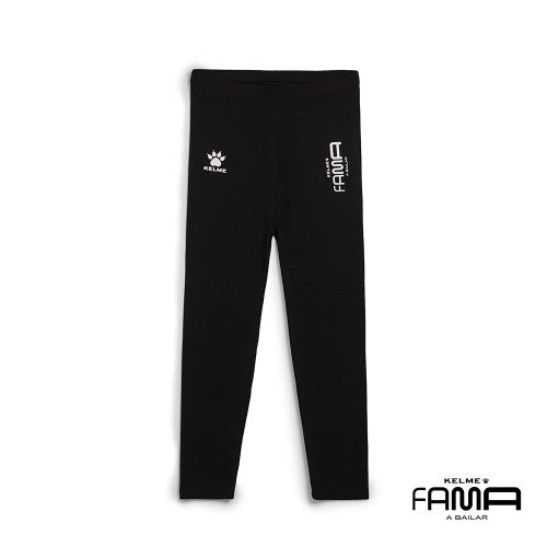 Leggin negro FAMA