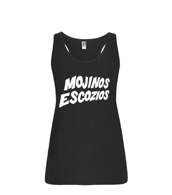 Camiseta de los Mojinos Escozios [Mujer]