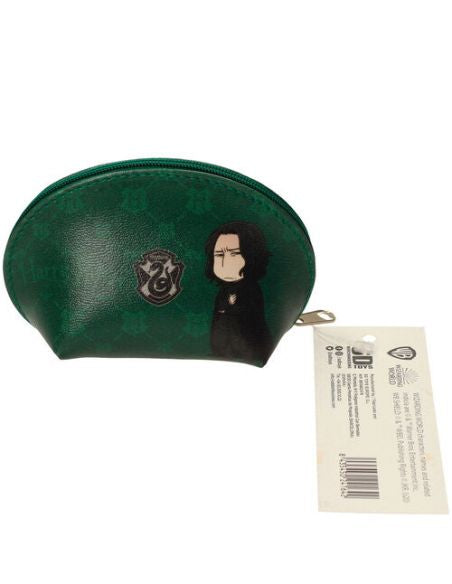 Monedero Slytherin de Harry Potter