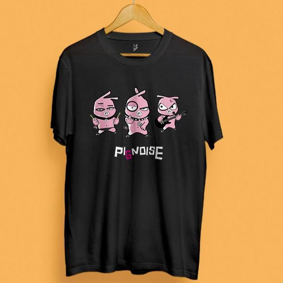Camiseta Pigs de Pignoise
