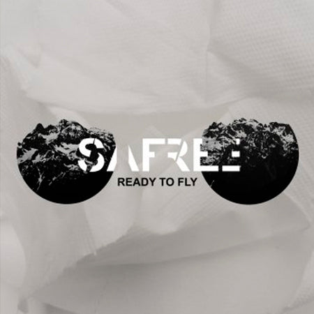 CD Ready to fly de Safree