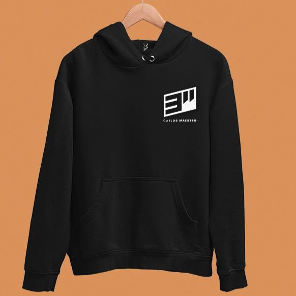 Sudadera de Carlos Maestro