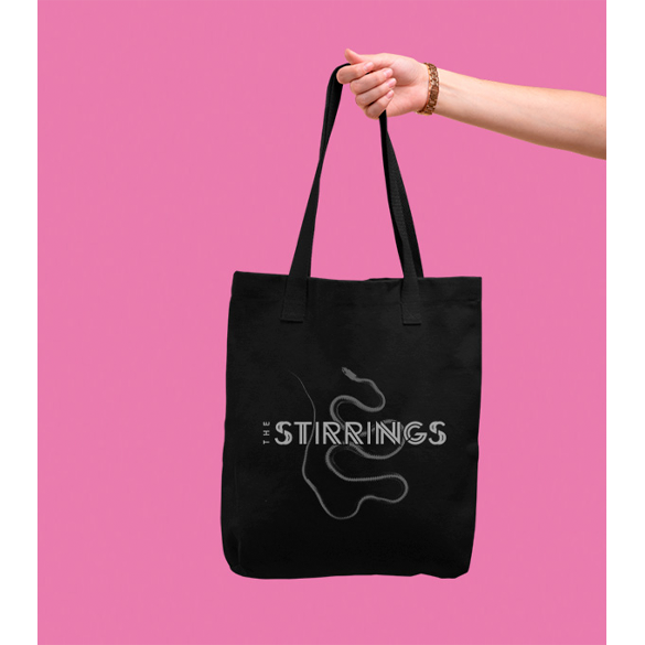 Tote The Stirrings