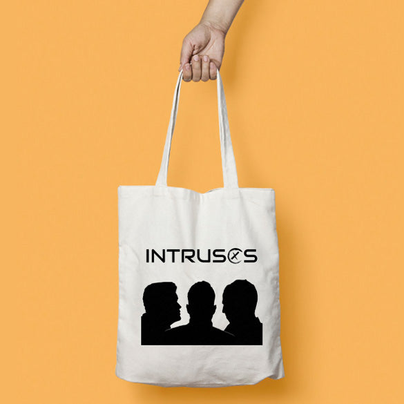 Tote Intrusos