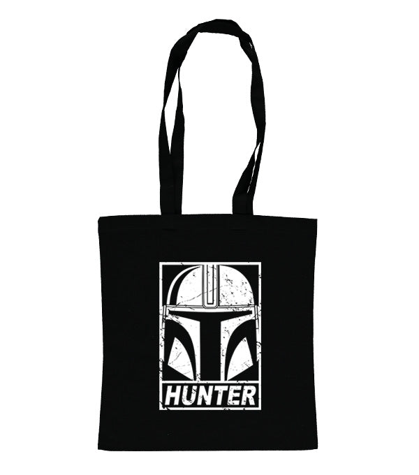 Tote bag Hunter de RasGo