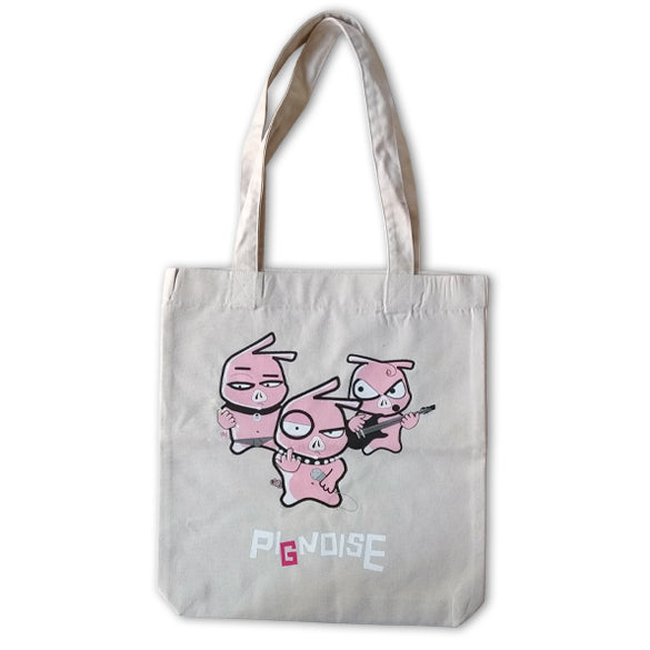 Tote Pignoise