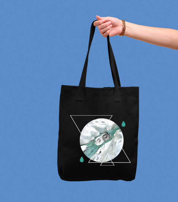 Tote bag de Willy Naves